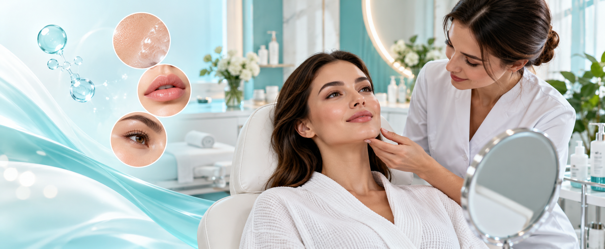 Beauty-послуги Milevska Beauty Lab