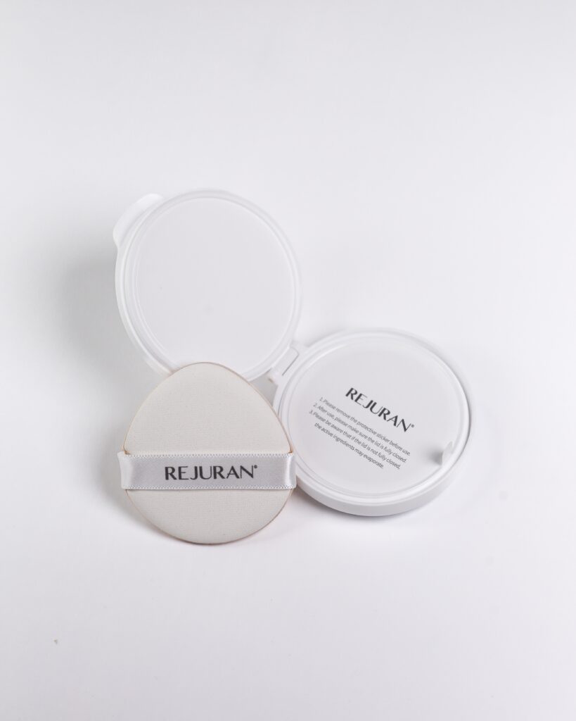 REJURAN Skin Glow Cushion Refill SPF50+