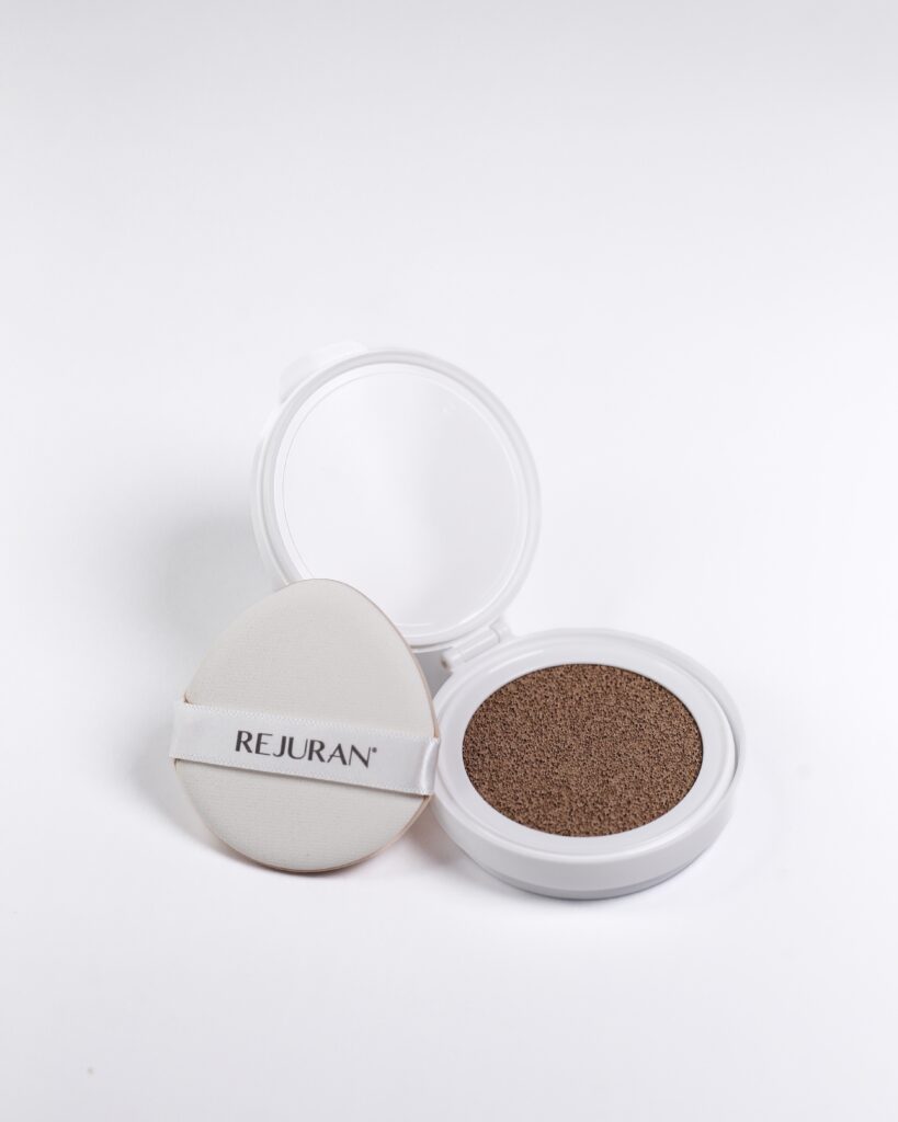 REJURAN Skin Glow Cushion Refill SPF50+