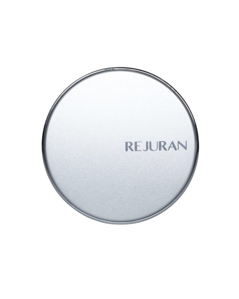 REJURAN SkinGlow Cushion SPF50+