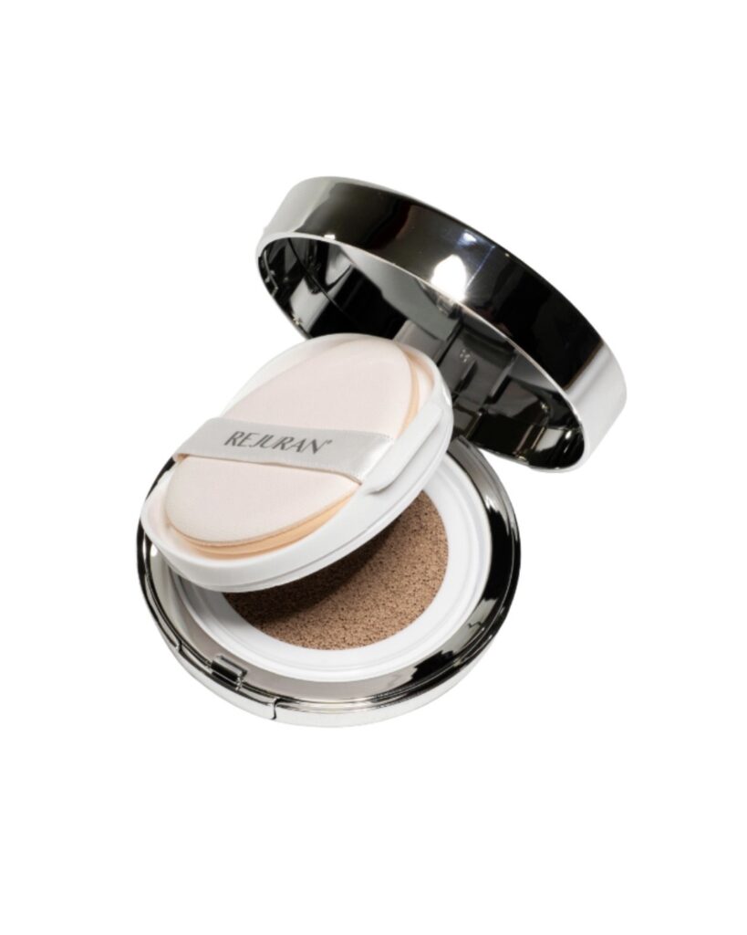REJURAN SkinGlow Cushion SPF50+