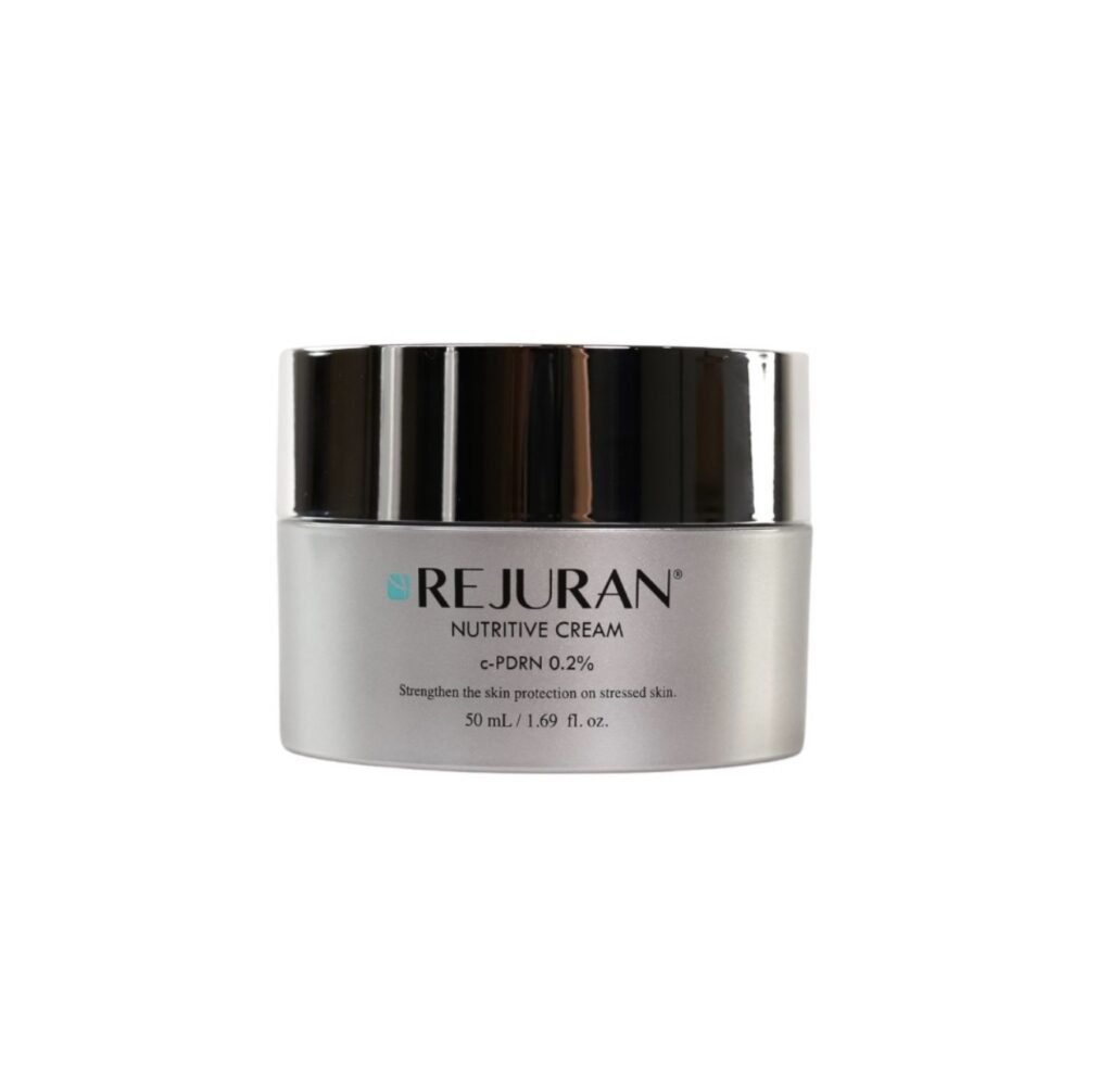 REJURAN Healer Glow-Up skin care set