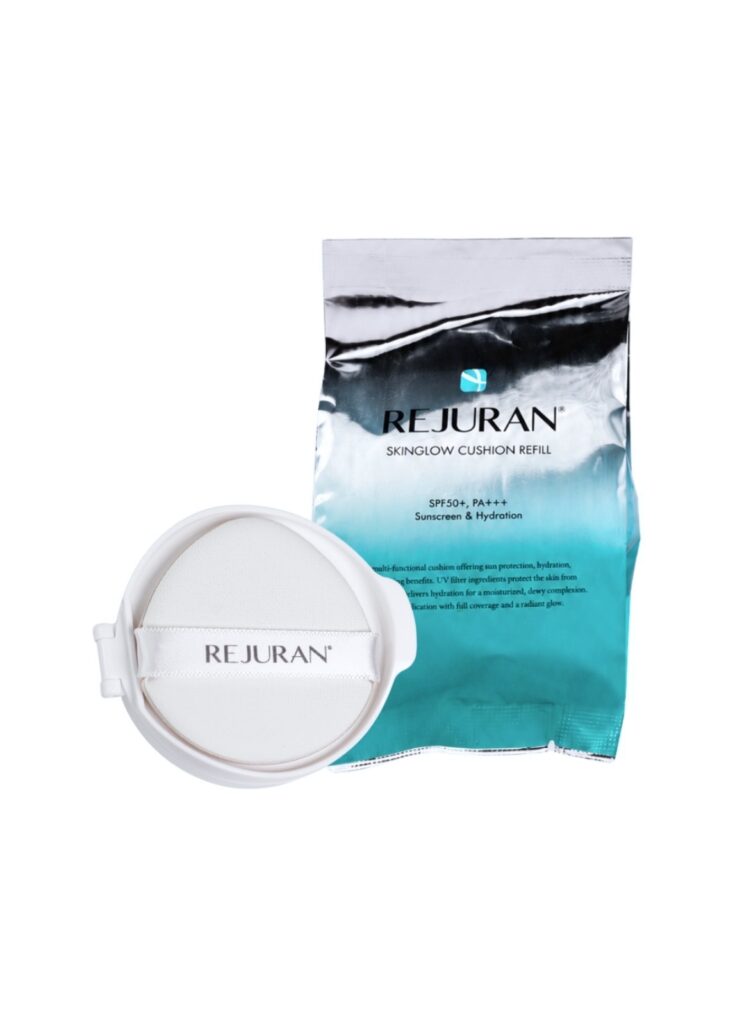 REJURAN Skin Glow Cushion Refill SPF50+