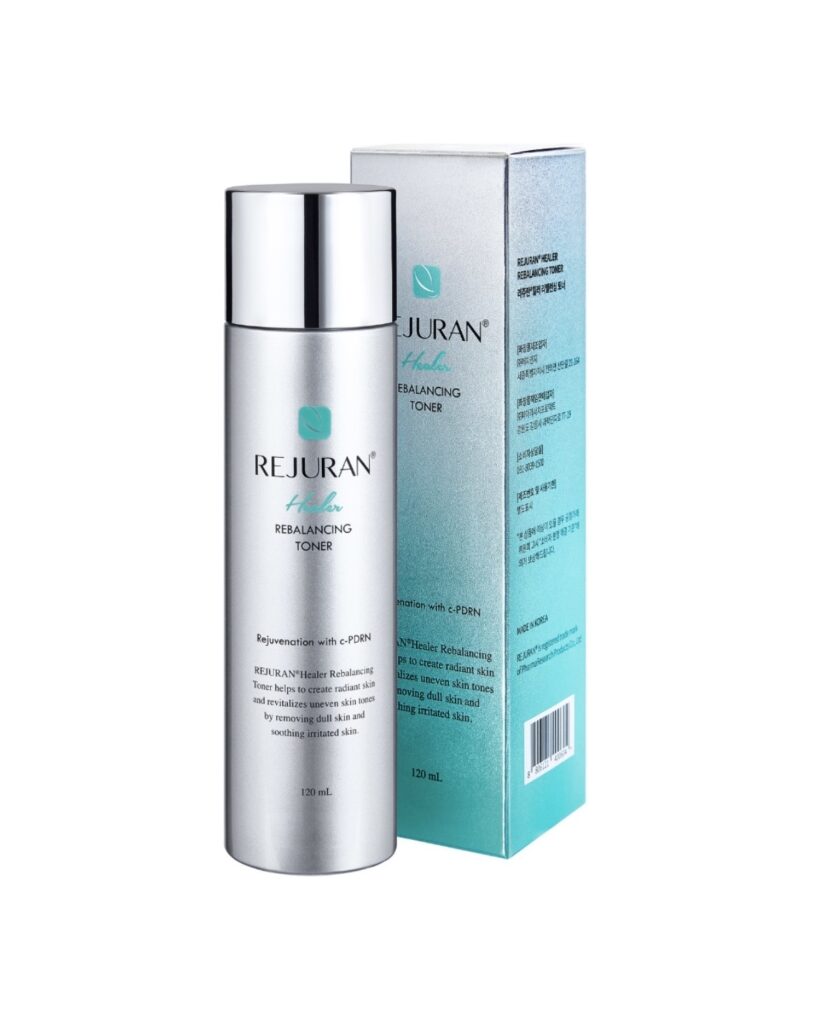 REJURAN Rebalancing Toner