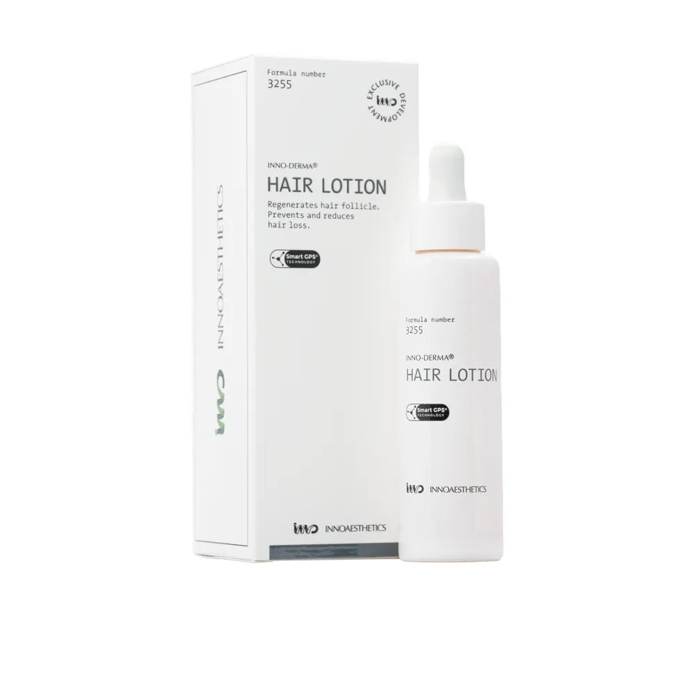 HAIR LOTION