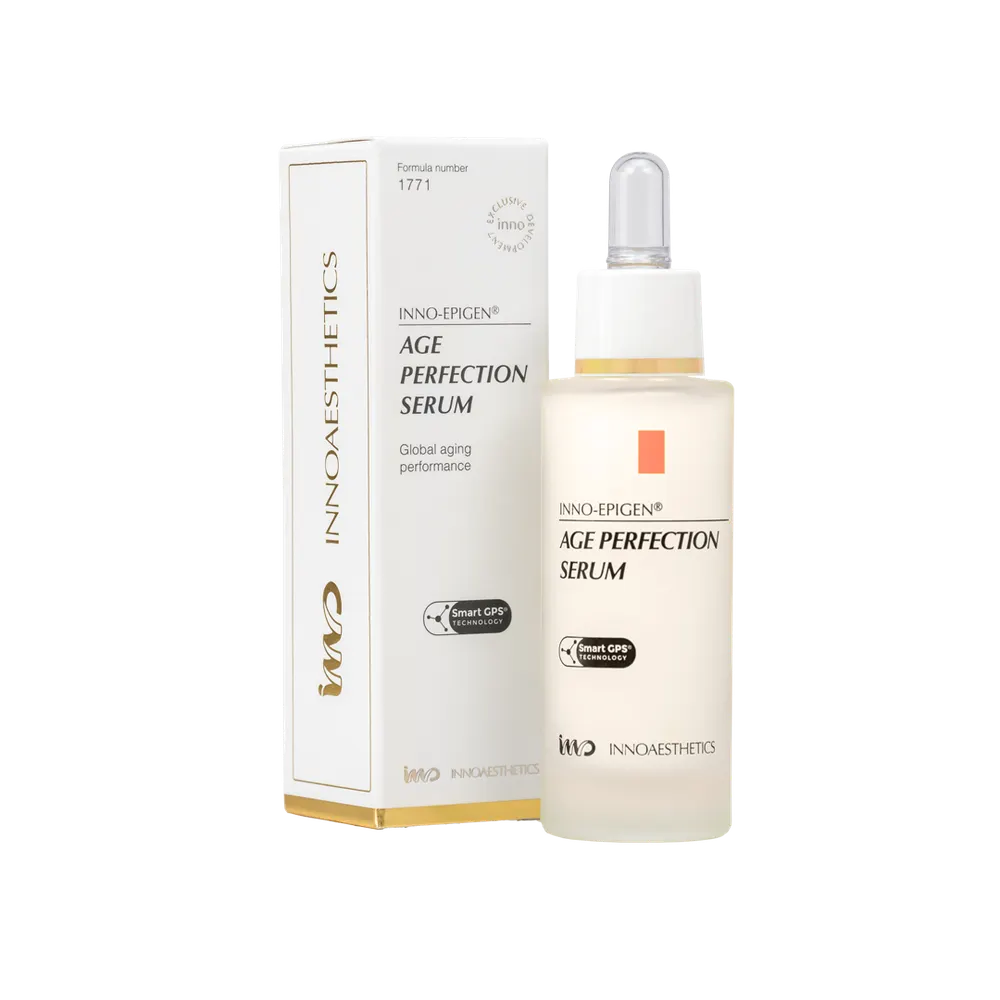 EPIGEN AGE PERFECTION SERUM